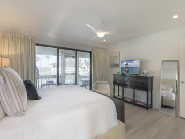 Captiva 4 Bedroom Rental +Loft and Wonderful Views of Gulf